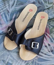 Berkemann damen clogs - damen,