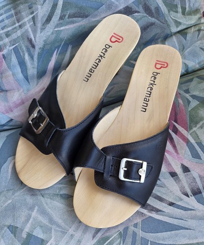 Berkemann damen clogs - damen,