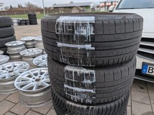 2x Sommerreifen 235/35 R19 91Y