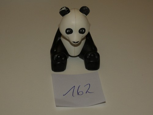 Lego duplo pandabär panda - lego,