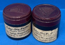 Rollfilm Mikrolux Teddy Teddys