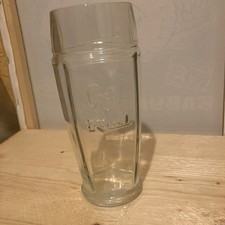 Kozel Bier Glas 0,5l Krug