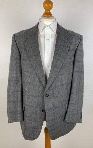 Walbusch tweed - 52k),