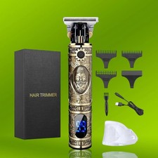 Haarschneidemaschine Herren 10-in-1 Trimmer Bartstyling Friseur