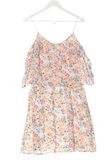 ESPRIT Trägerkleid Damen