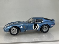 1/18 Exoto 1964 Shelby Cobra