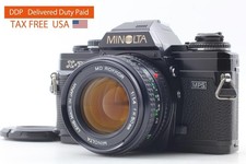 【NEAR MINT】Minolta New