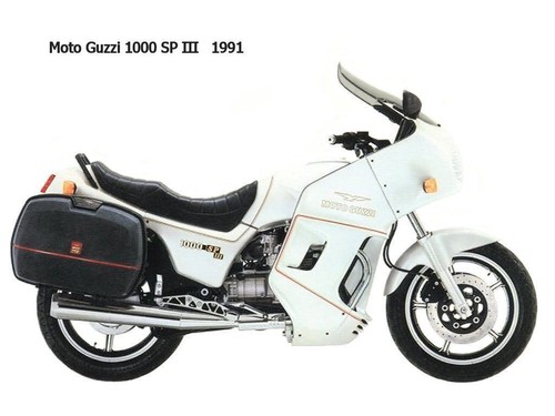 Werkstatthandbuch moto guzzi - werkstatthandbuch,
