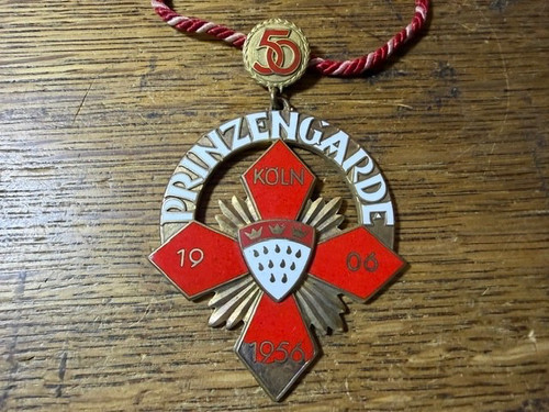 Karnevalsorden köln - karnevalsorden,