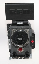 Red Scarlet-W 5K Camera