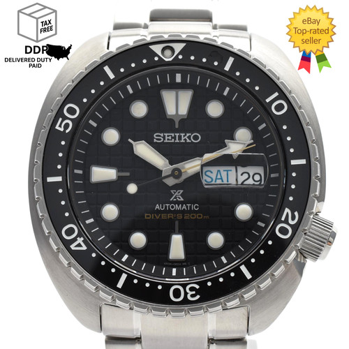 Mint seiko prospex x - seiko,