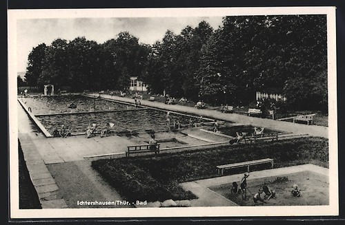 Ichtershausen thür - ichtershausen, /thür