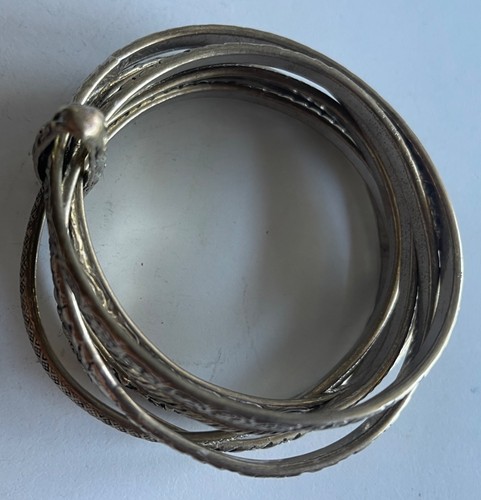 Old tuareg armband - armband, week