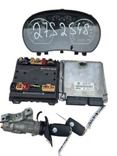 Motorsteuergerät Set VW Polo