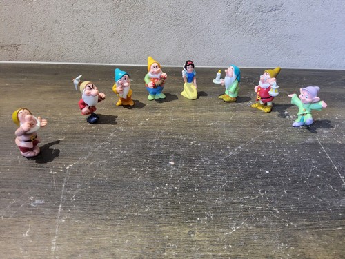 Disney schneewittchen die - disney, 7
