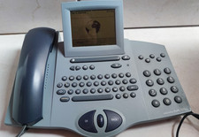 Swissvoice Eurit 4000  ISDN Premium Telefon Display Anrufbeantworter  AB