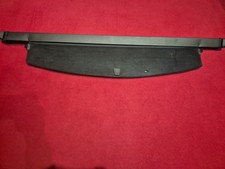 Original Laderaumabdeckung