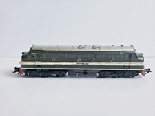 MARKLIN HO 37665. Locomotora