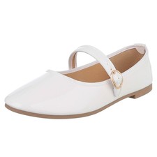 Damen Mary Janes mit