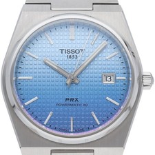 TISSOT PRX Powermatic 80 Uhr