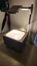 Liesegang Favorit Overheadprojektor Tageslichtprojektor Projektor RE1