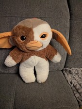Gremlins Gizmo Plüschfigur