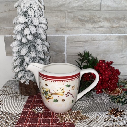 Villeroy boch winter bakery - villeroy, &
