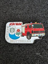 FEUERWEHR ➔ WANGEN - BRÜTTISELLEN  ➔ Pin/Pins *aus Sammlung* 19842