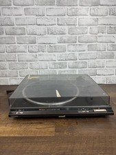 Technics SL-BD20 DC Servo