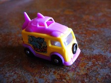 Frank`s Crazy-Cars Garage   D    03    1  Fahrzeug