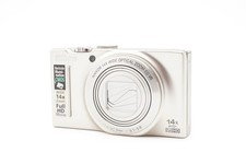 Nikon Coolpix S8200 Kamera Kompakt Digitalkamera Reisekamera - Refurbished