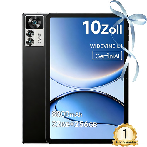 Tablet zoll android 15 - tablet,