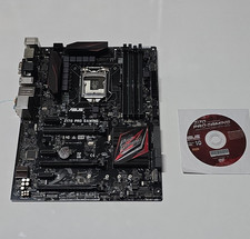 ASUS Z170 PRO GAMING ATX