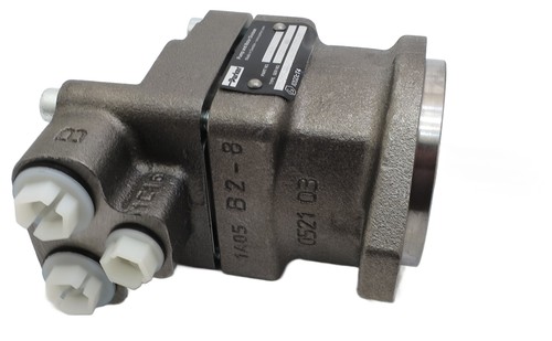 Hydraulikmotor parker - hydraulikmotor,