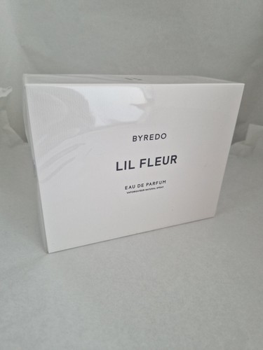 Byredo lil fleur - eau, parfum