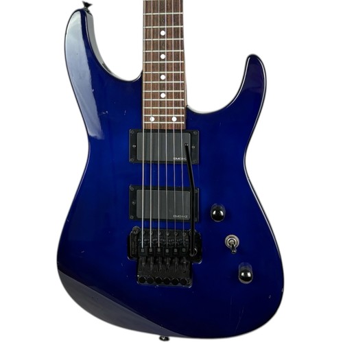 Grover jackson superstrat - jackson,