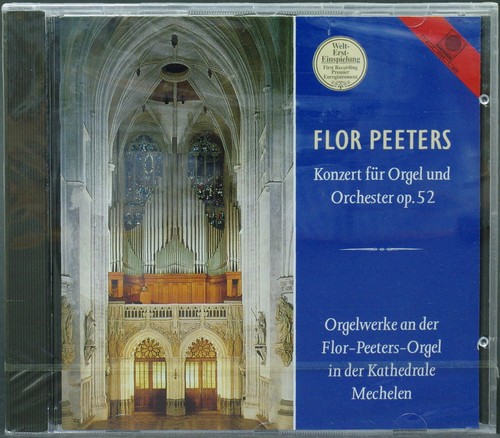 Flor peeters konzert - peeters,