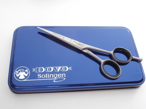 Dovo haarschere elitaire - dovo,