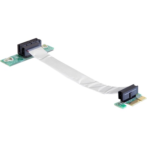 Delock riser karte - delock,