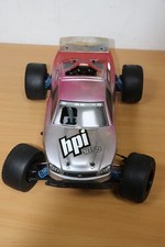 HPI 10441 Nitro MT2 18SS 1:10 4WD Nitro Monster Truck