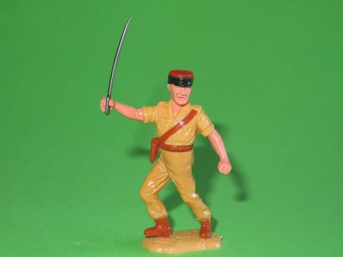 Timpo toys legionär - timpo,