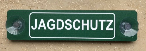 Alu schild mit - alu-schild,