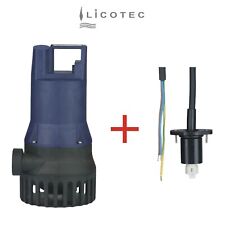 JUNG PUMPEN / ATB „ATBlift 1