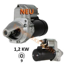 Anlasser für BMW R100 R45 R60