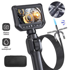 Endoskopkamera 360° KFZ