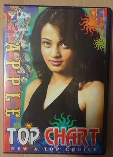 Bollywood top chart - top,