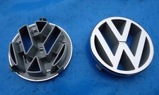 VW Zeichen Emblem