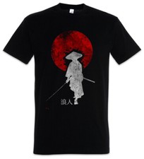 Ronin I Herren T-Shirt Ninja