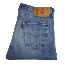 Levi's 501 Jeans Herren W36