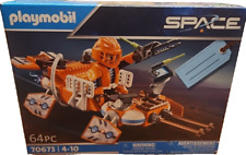 PLAYMOBIL Weltraum SPACE All